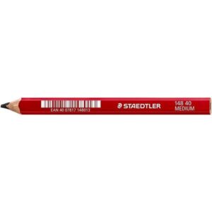 Builders Pencil