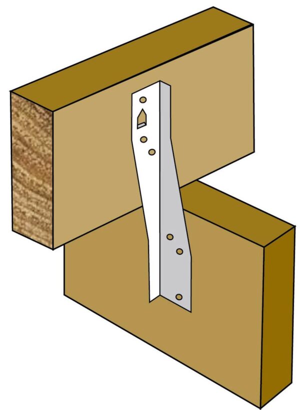 Joist Strap CTN of 150