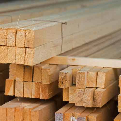 timber yard timber maintenance 