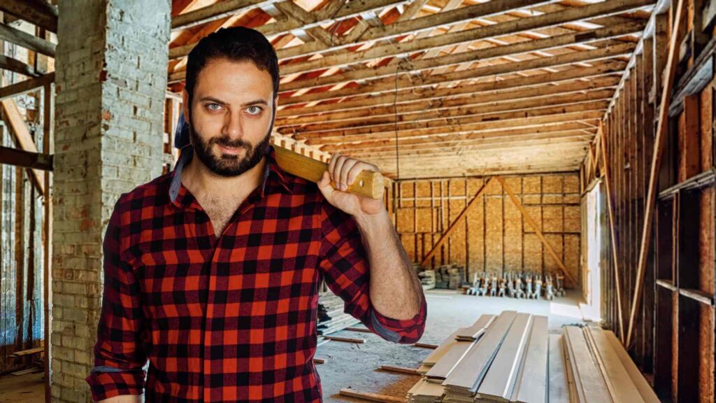 Searching for the best Structural Timber in Sydney