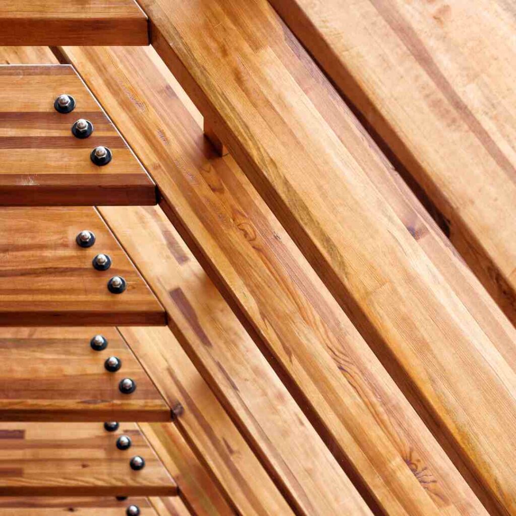 Your Top Choice for Timber Supplies in Sydney West