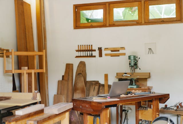 Discover Sydney's Finest Framing Timber at Multiworks Yard!