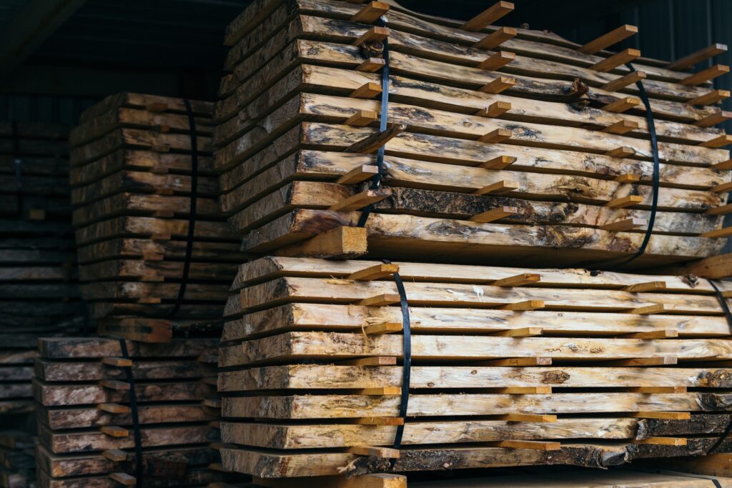 Timber Supplier in Sydney!