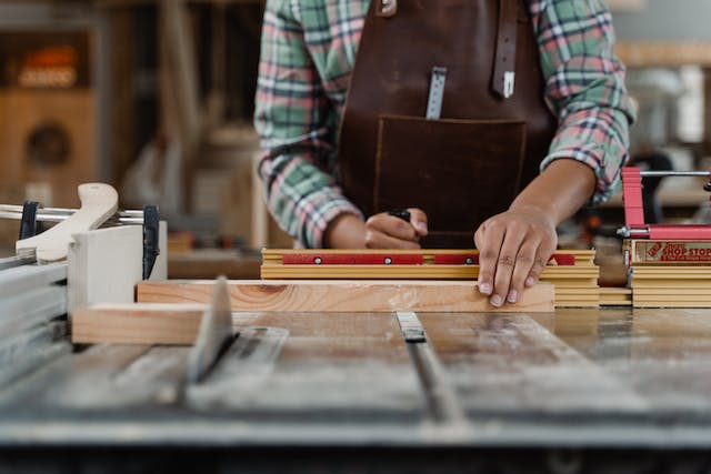 2023's Sydney Timber Supplies?