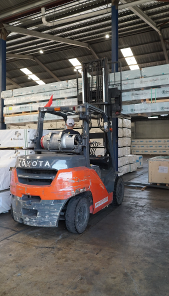 sydney timber suppliers