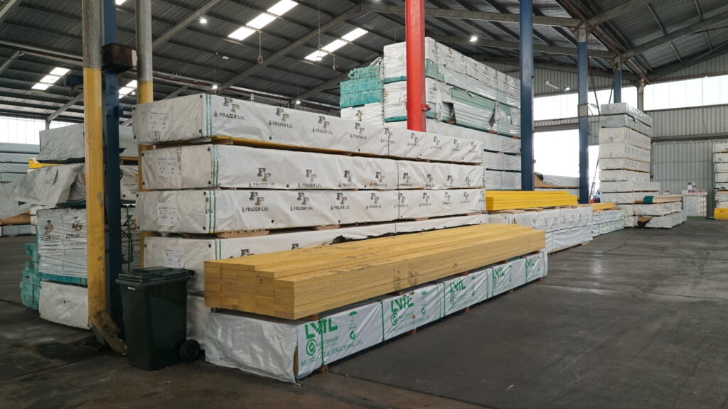 Best Timber Supplies Sydney