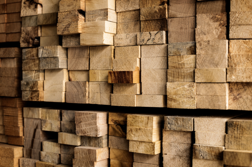 Timber Supplier in Sydney: How to Choose the Best One - 2023