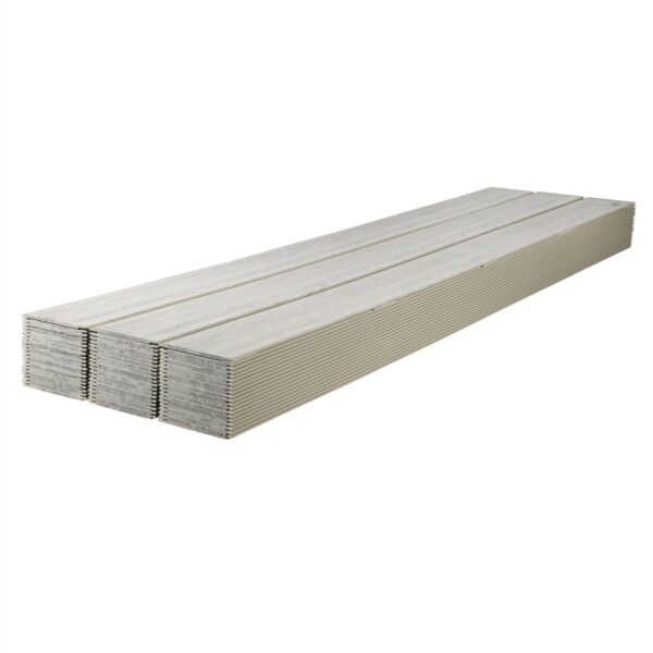 Stria Cladding