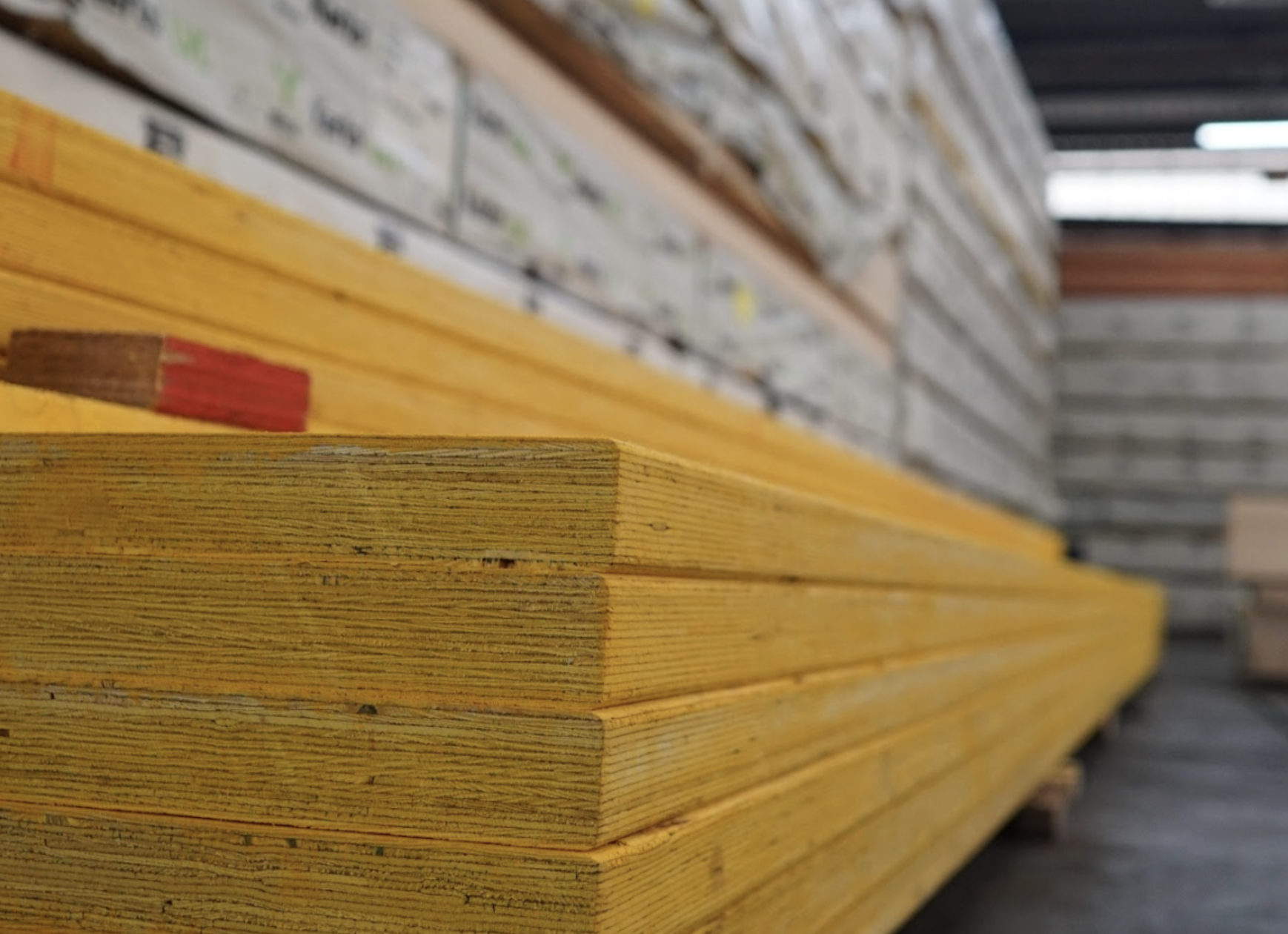 The Longevity of LVL Timber: How Long Does it Really Last?