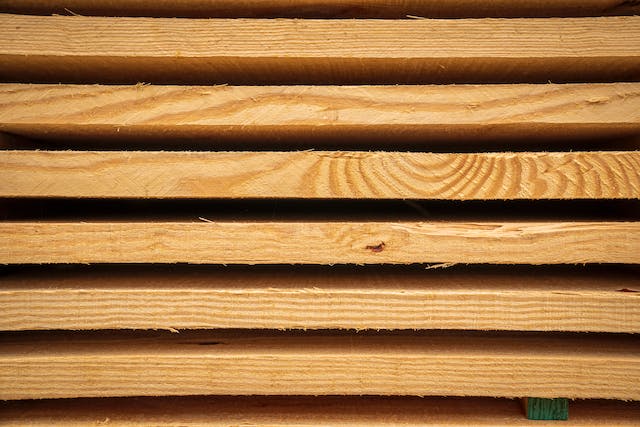 Timber Suppliers in Sydney: The #1 Trending Market Insights!