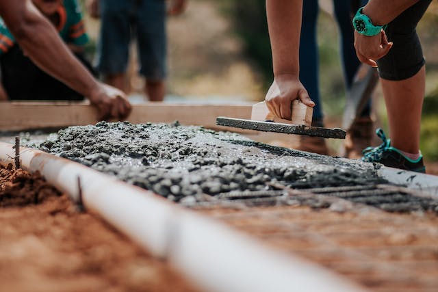 The Behind the Scenes of Trades - Sydney Timber Suppliers!