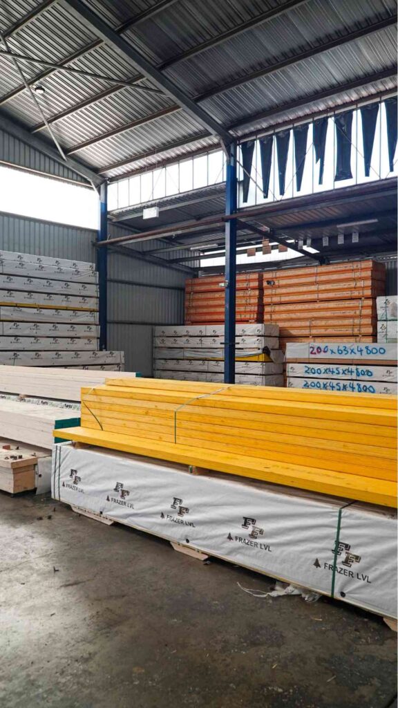  Timber Supplier Sydney Excellence: Why Choose Multiworks?