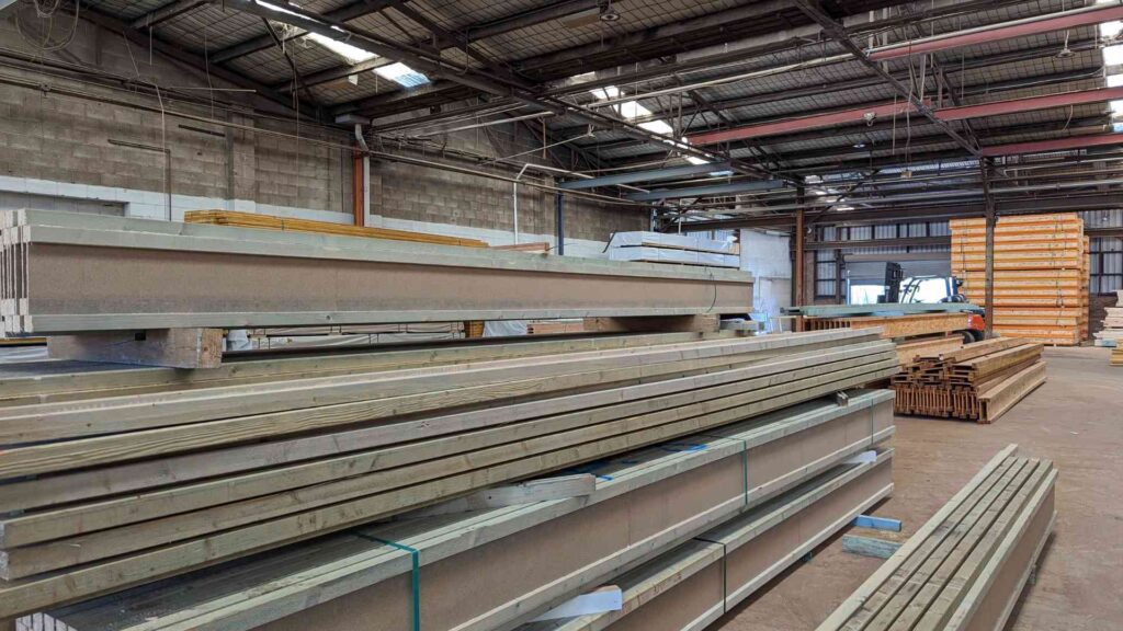 I Joist Timber for Floors and Roofs: Optimising Your Project