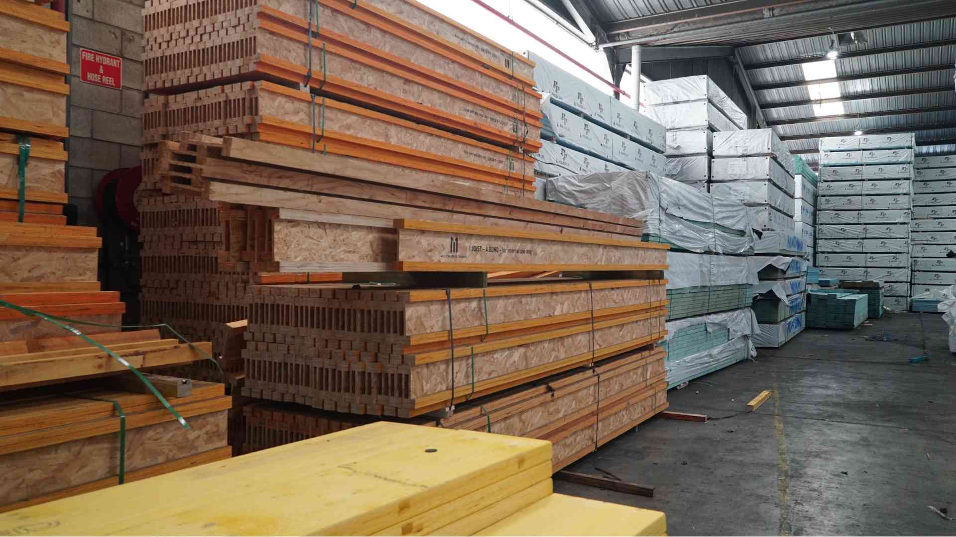 Timber Suppliers Sydney: Delivery Services and Options