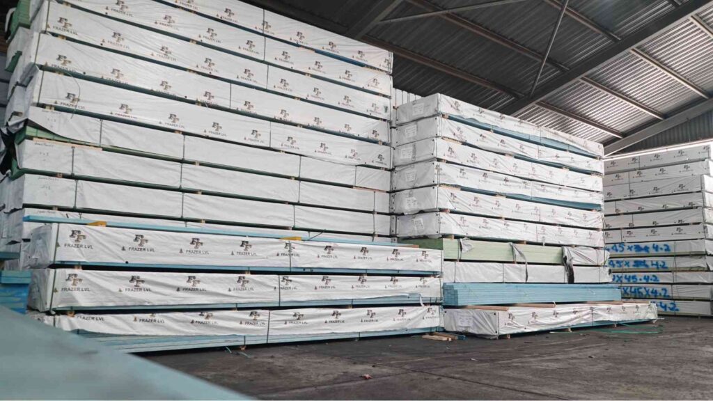 Timber Suppliers Sydney