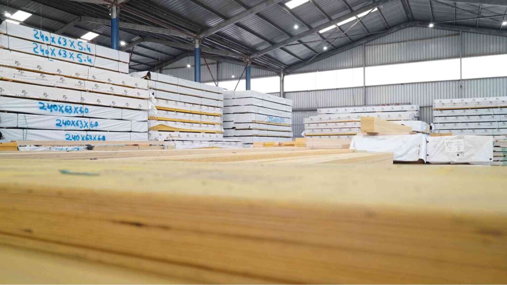 Your Guide to Timber Suppliers in Sydney