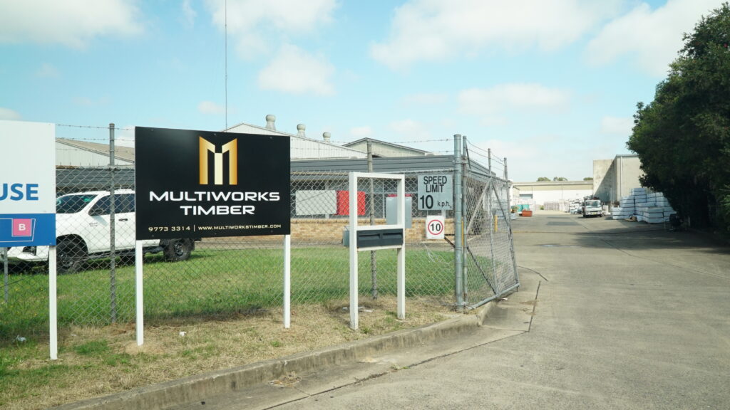 What Multiwork's Timber Yard Sydney Same Day Delivery Means for You!