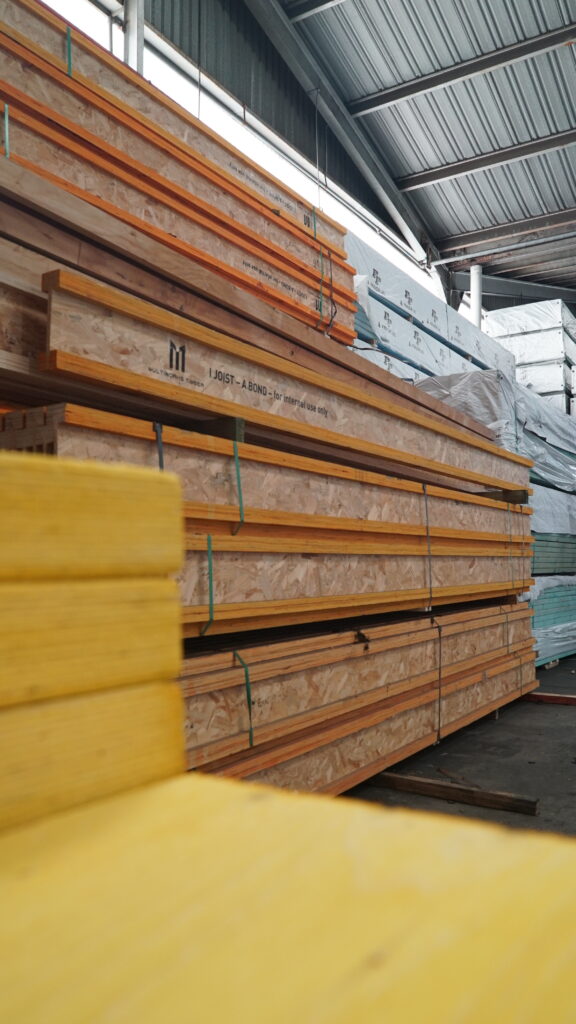 Selecting Joist Hangers: A Guide for I Joist Timber