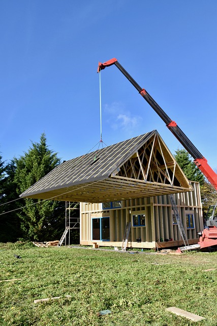 I-Joist vs. Solid Wood Beams: Learn The Fundamental Differences Between Them