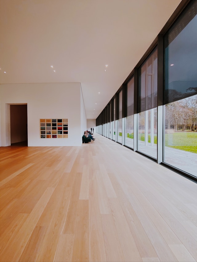 Sydney Timber Suppliers: Multiworks for Engineered Flooring Renovations