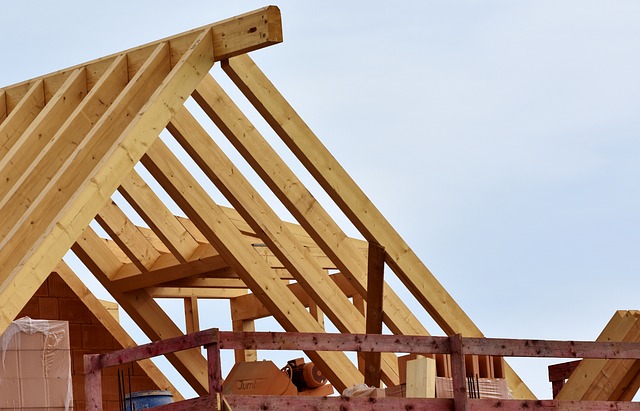 I-Joist vs. Solid Wood Beams